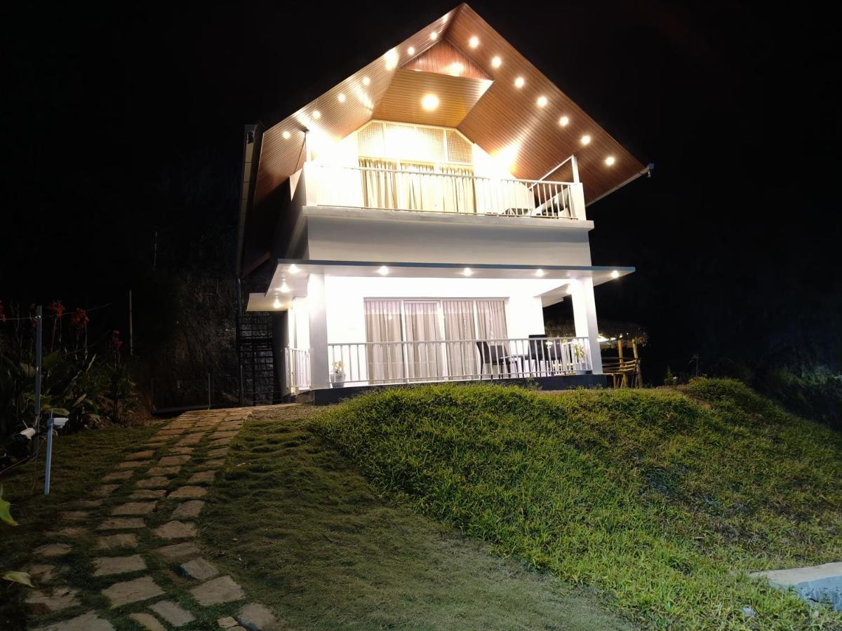 Happy Holidays Resort Kanthalloor ภายนอก รูปภาพ
